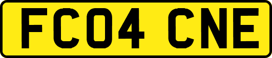 FC04CNE