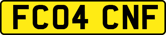 FC04CNF