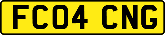 FC04CNG