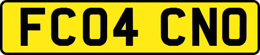 FC04CNO