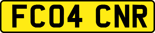 FC04CNR
