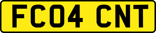 FC04CNT