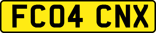 FC04CNX