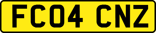 FC04CNZ