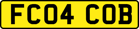 FC04COB