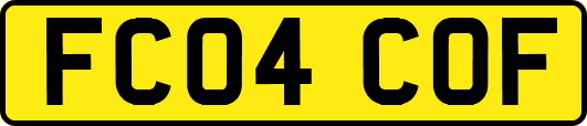FC04COF