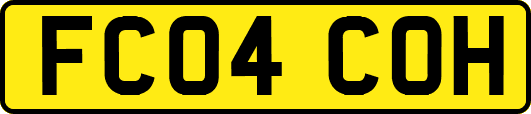 FC04COH