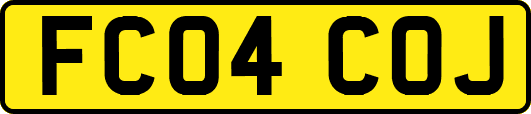FC04COJ