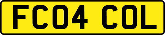 FC04COL