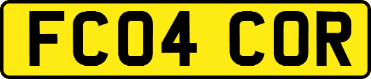 FC04COR