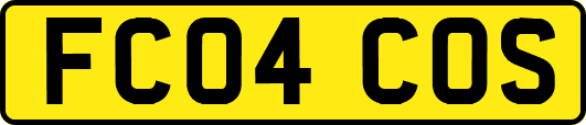 FC04COS
