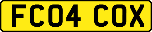 FC04COX