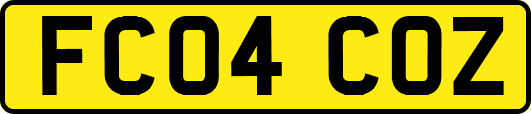 FC04COZ