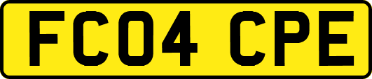 FC04CPE