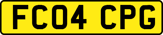 FC04CPG