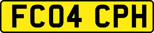 FC04CPH