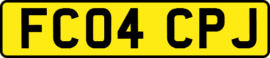 FC04CPJ