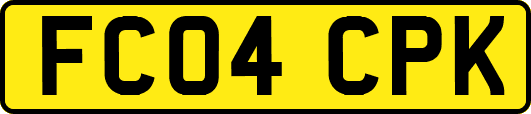 FC04CPK
