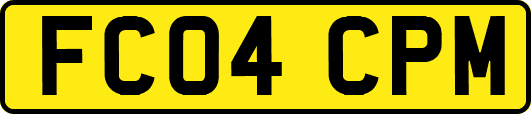 FC04CPM
