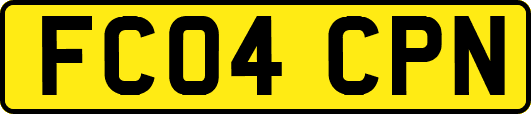 FC04CPN
