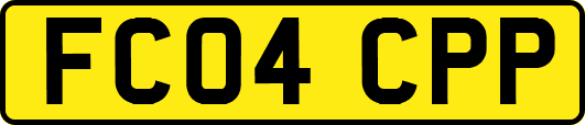 FC04CPP