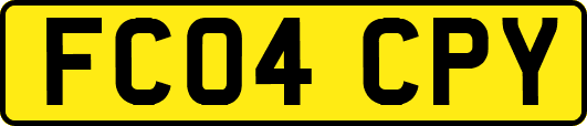 FC04CPY