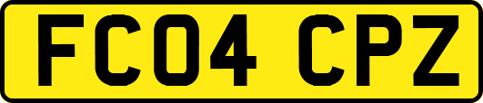 FC04CPZ