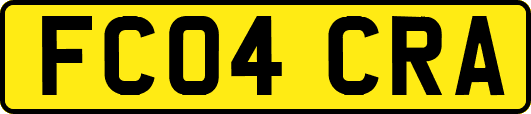FC04CRA