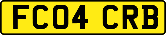 FC04CRB