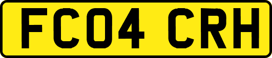 FC04CRH