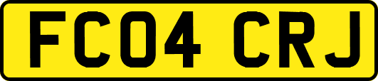 FC04CRJ
