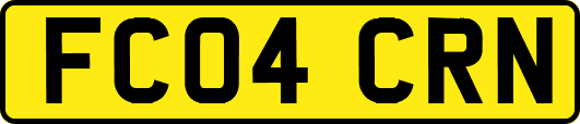 FC04CRN