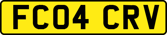 FC04CRV