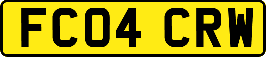 FC04CRW