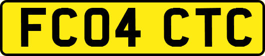 FC04CTC