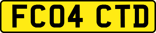 FC04CTD