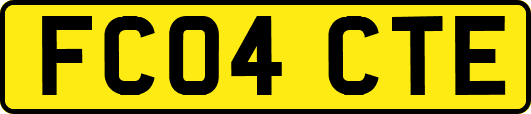 FC04CTE