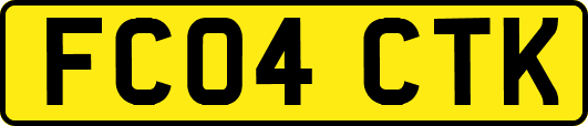 FC04CTK