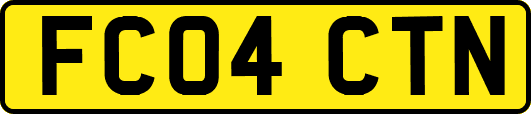 FC04CTN
