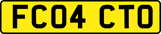 FC04CTO