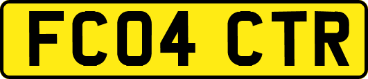 FC04CTR