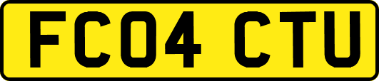 FC04CTU