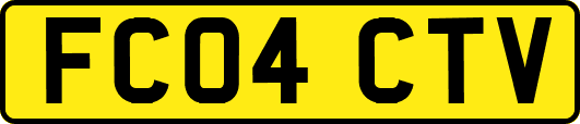 FC04CTV