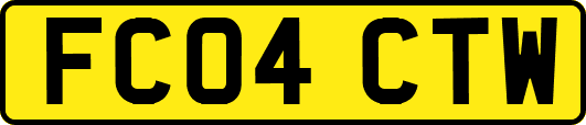 FC04CTW