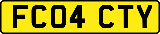 FC04CTY