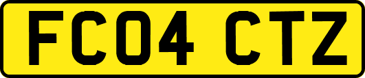 FC04CTZ
