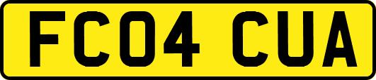 FC04CUA
