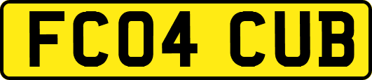 FC04CUB