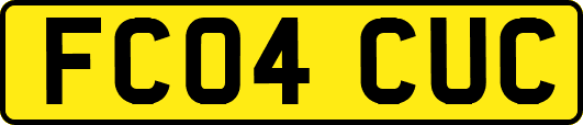 FC04CUC