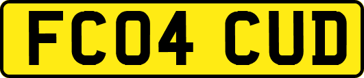 FC04CUD